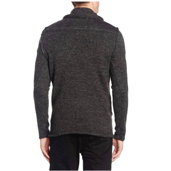 🎁 Antony Morato Men's Moon Safary Sweater - Picture 2 of 7
